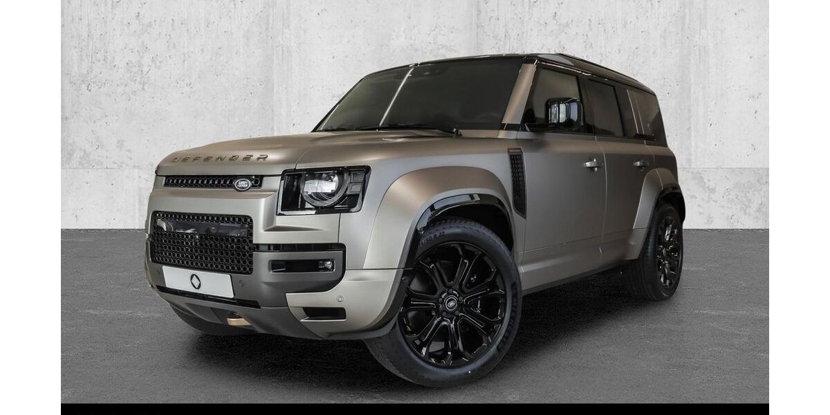 Land Rover Defender 1.500 km 173.490 &euro; Köln 51149