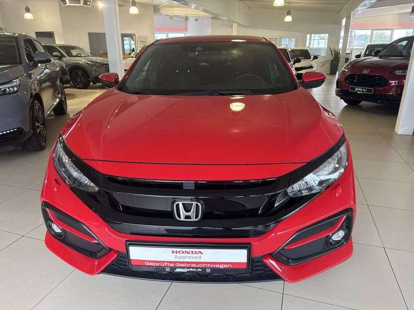 Civic