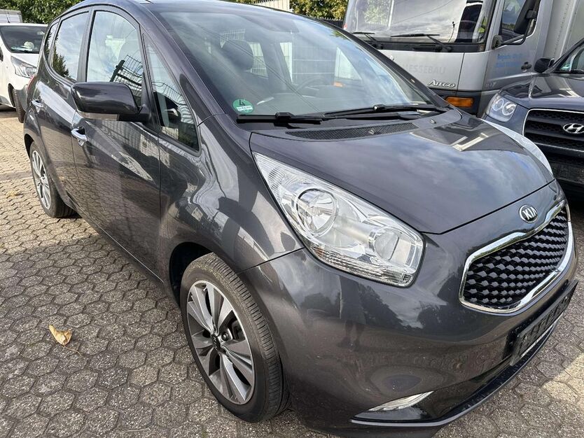 Kia Venga 209.900 km 4.999 € Köln 51145