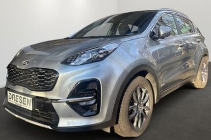 Kia Sportage 58.000 km 21.480 &euro; Bonn 53119