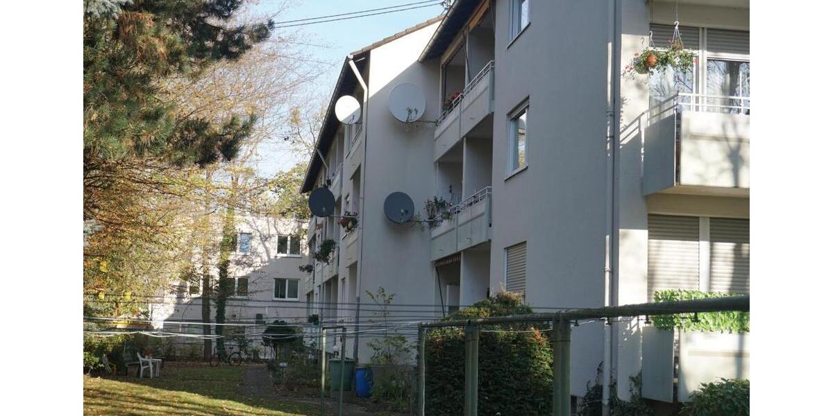 Etagenwohnung Sinzig - 2 Zimmer, 51 m&sup2;, 519&euro; | Angebot:25258037