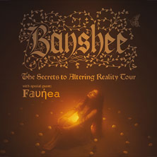 Banshee - The Secrets_____ Tour 05.04.2026 HELIOS37