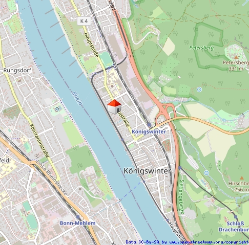 Geräumige 2-Raum-Wohnung in gepflegter Wohnanlage *Tiefgaragenstellplatz 2 zimmer