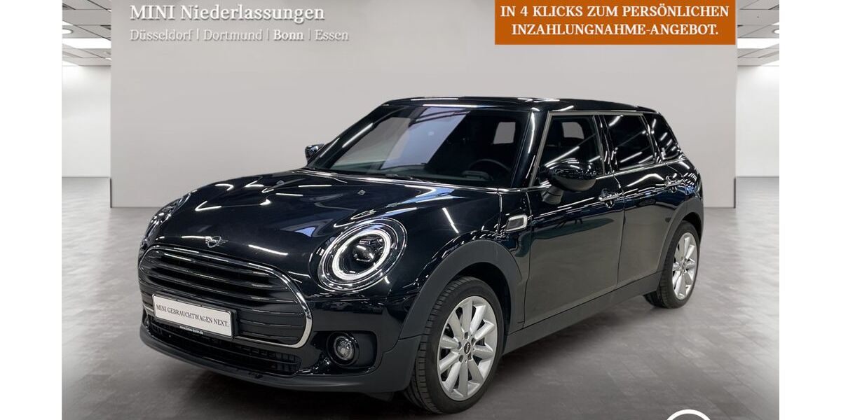 Mini Cooper Clubman 60.859 km 22.999 &euro; Bonn 53119