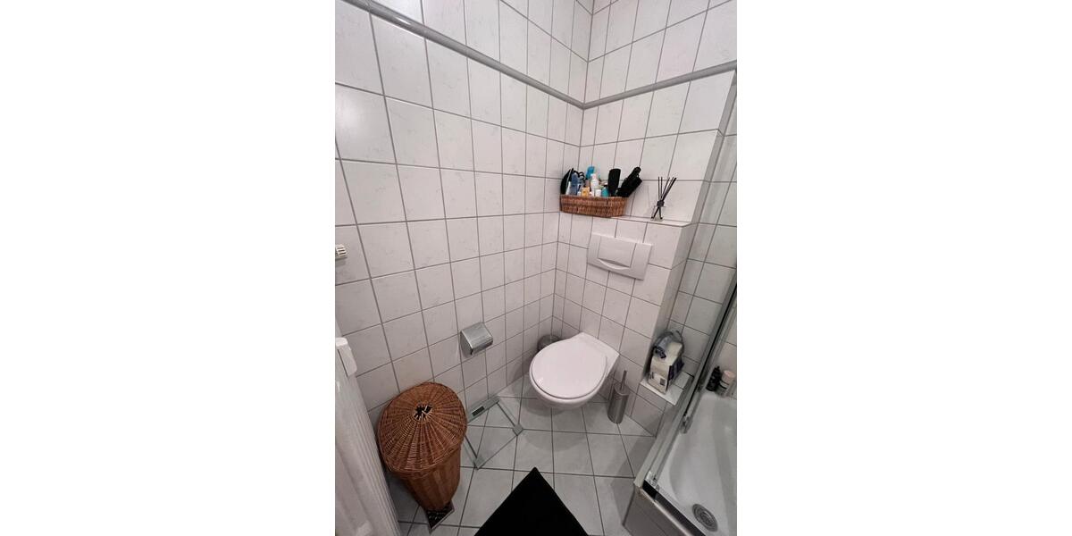 Erdgeschoßwohnung Bonn Poppelsdorf - 2 Zimmer, 51 m&sup2;, 1.150&euro; | Angebot:24704707