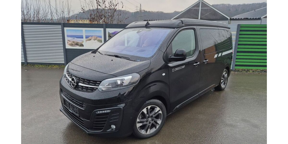 Opel Zafira Life 38.640 km 42.999 &euro; Bornheim 53332