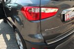 Ford EcoSport TITANIUM LEDER NAVI XENON Zahnriemen neu 125.000 km 11.904 &euro; Köln 50858