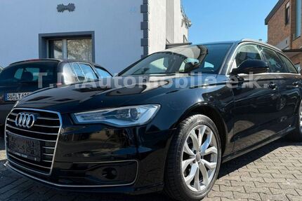 Audi A6 204.000 km 14.999 &euro; Troisdorf 53840