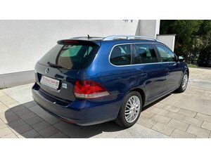 VW Golf VI Variant Style 247.000 km 3.490 &euro; Troisdorf 53844