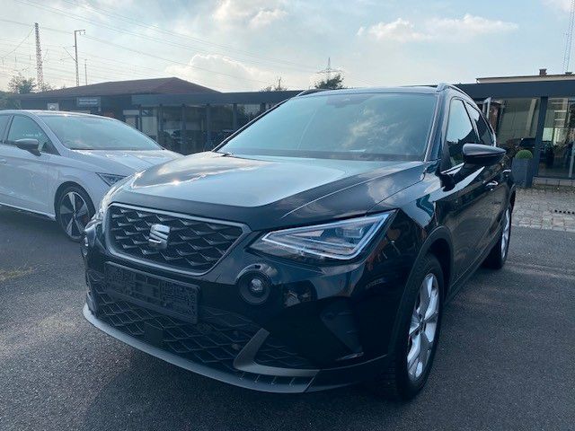 Seat Arona 12.500 km 23.700 € Köln 50677