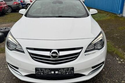 Opel Cascada 127.221 km 8.499 &euro; Euskirchen 53879