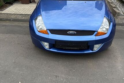 Ford Streetka 90.690 km 2.860 &euro; Rösrath 51503