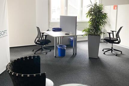 RENOVIERTES BÜRO IN BONN – 25,95 M² MIT 247 ZUGANG!* zimmer