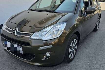 Citroen C3 134.090 km 4.000 € Köln 50668