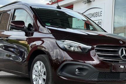 Mercedes-Benz T-Klasse 27.000 km 23.999 &euro; Euskirchen 53879