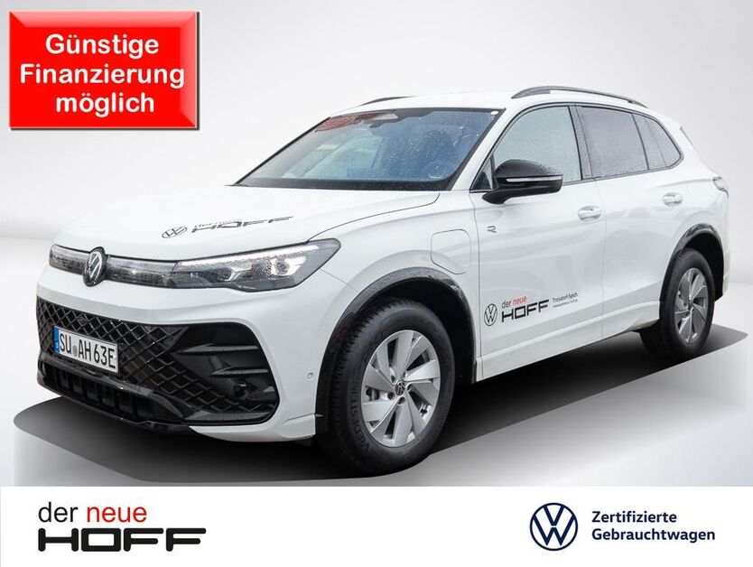 VW Tiguan 2.000 km 65.975 € Troisdorf-Spich 53842