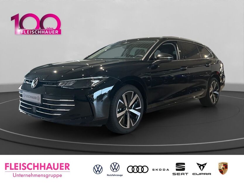 VW Passat 10.349 km 39.990 € Köln 51145