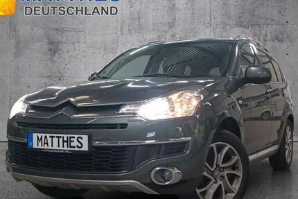 Citroen C-Crosser