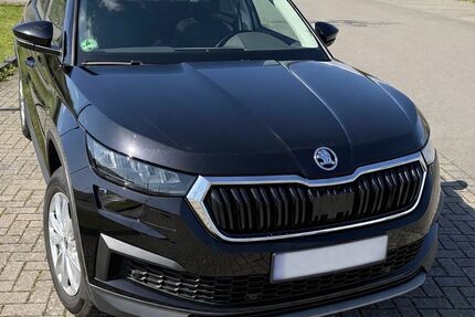 Skoda Kodiaq 25.000 km 30.200 &euro; Köln 50676