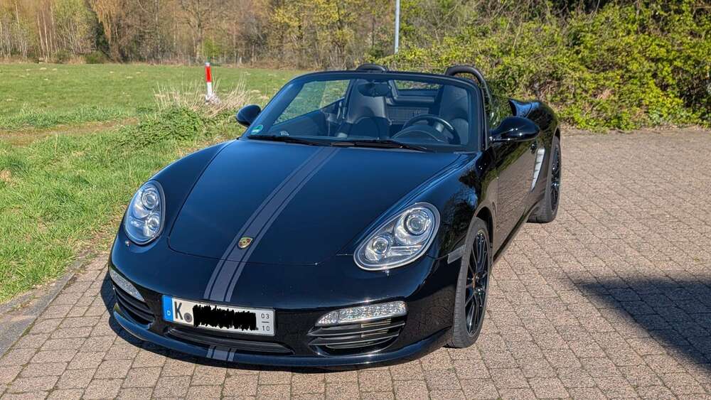 Porsche Boxster 82.070 km 40.987 &euro; Köln 50739