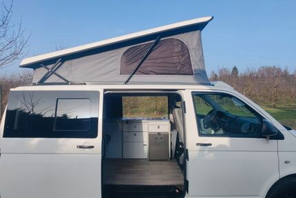 VW T5 Transporter 151.600 km 12.400 &euro; Bergisch Gladbach 51429