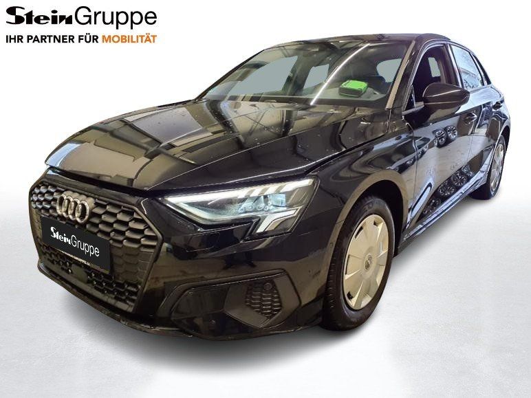 Audi A3 39.650 km 29.730 &euro; Siegburg 53721