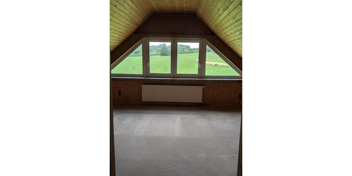 Großes Haus mit Keller und Garten nähe Hennef Uckerath 6 zimmer