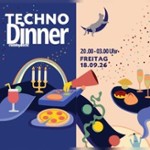 Technodinner