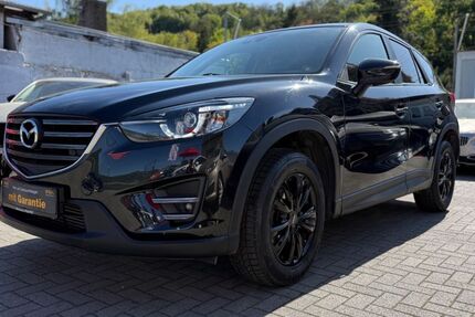 Mazda CX-5 143.000 km 11.999 &euro; Bonn 53179