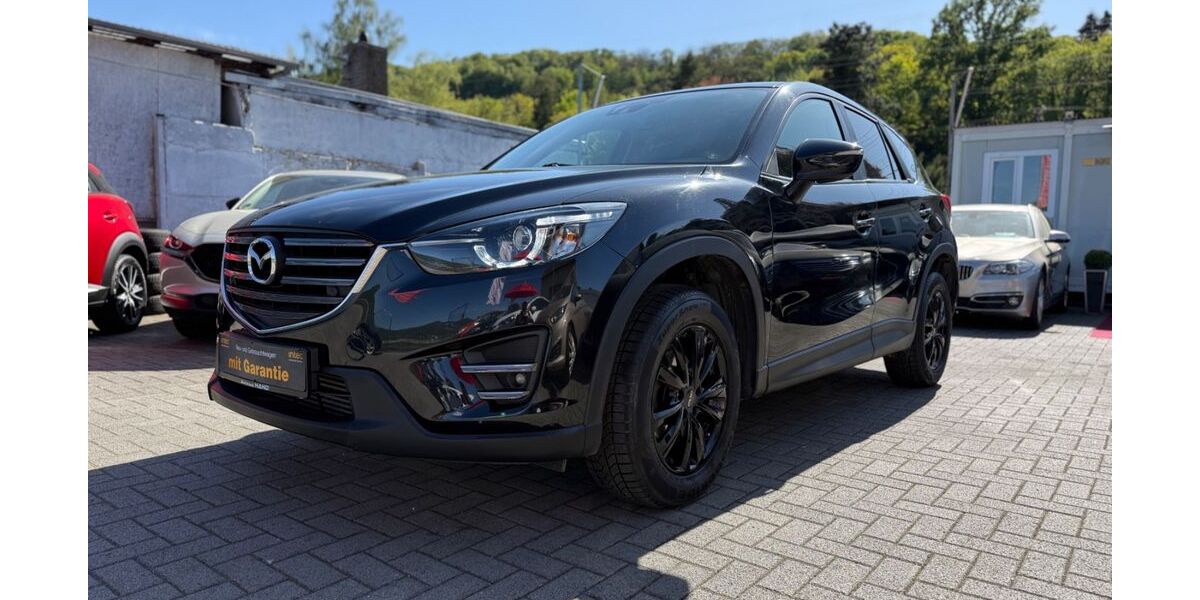 Mazda CX-5 143.000 km 11.999 &euro; Bonn 53179