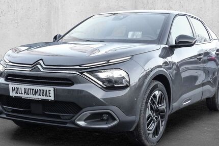 Citroen C4 13.041 km 18.480 &euro; Köln 50825