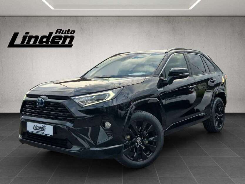RAV 4
