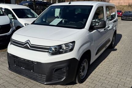 Citroen Berlingo 45.000 km 11.990 &euro; Heimersheim 53474