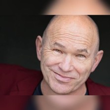 Heinz Gröning - Dr. Laugh's beste Medizin 20.11.2025 ATELIER THEATER