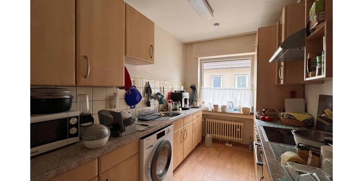 Etagenwohnung Bad Neuenahr-Ahrweiler Ahrweiler - 4 Zimmer, 73 m&sup2;, 199.000&euro; | Angebot:25743679