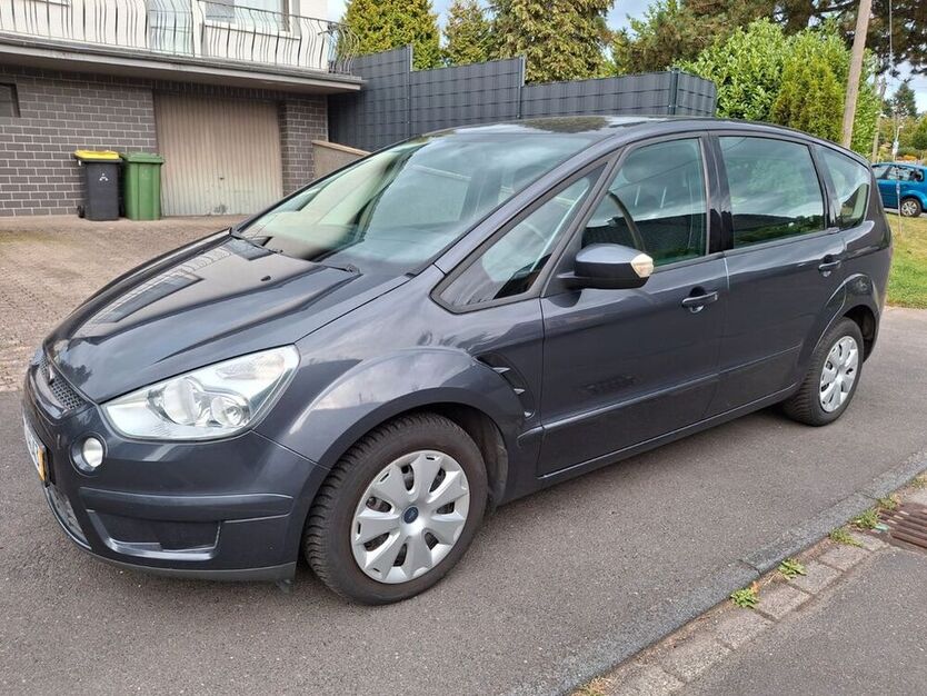S-Max
