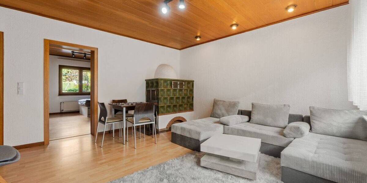 Reihenmittelhaus mit drei Einheiten zur Vermietung oder Selbstnutzung zimmer