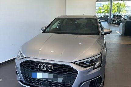 Audi A3 80.534 km 24.990 &euro; Köln 50667