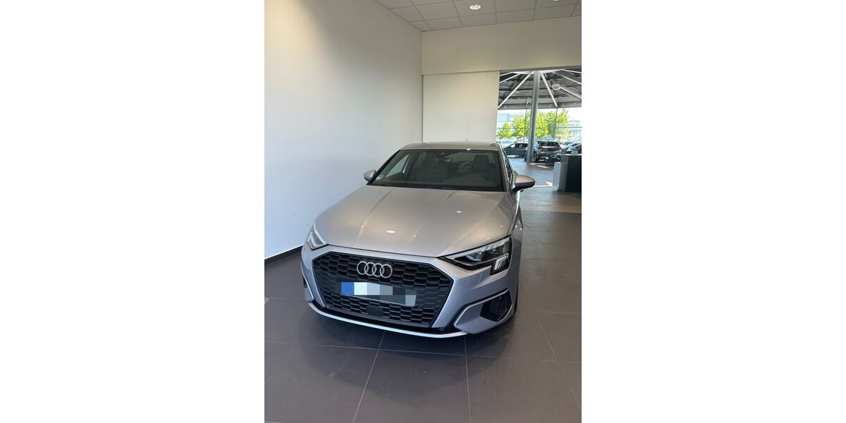 Audi A3 80.534 km 24.990 &euro; Köln 50667