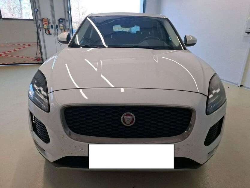 E-Pace