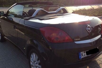 Opel Tigra 66.000 km 1.500 &euro; Meckenheim 53340