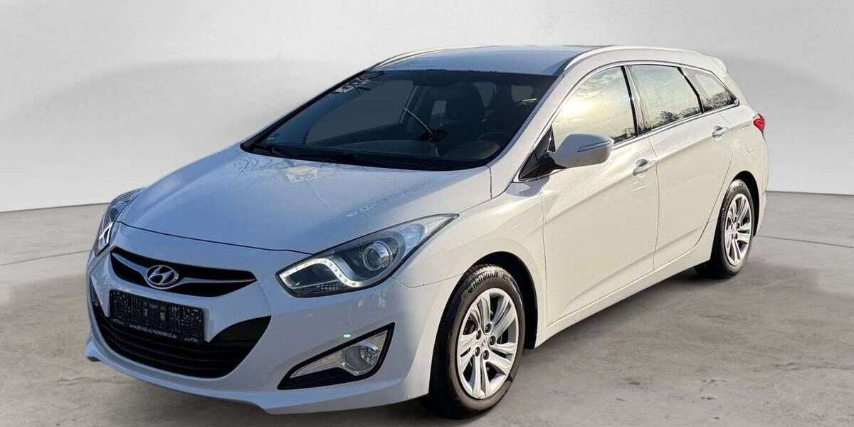 Hyundai i40 170.923 km 7.950 &euro; Eitorf 53783