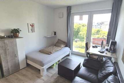 Wohnung Bonn Endenich - 1 Zimmer, 20 m&sup2;, 430&euro; | Angebot:26887511