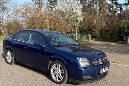 Opel Vectra 135.000 km 2.950 &euro; Sankt Augustin 53757