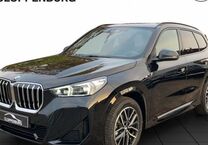 Gebrauchtwagen BMW X1