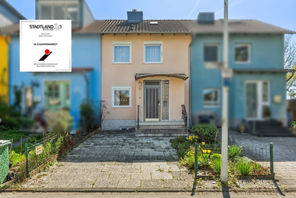 Haus Bonn Küdinghoven - 5 Zimmer, 85 m&sup2;, 349.111&euro; | Angebot:26070787
