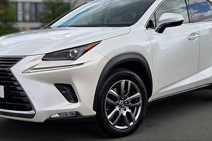 Lexus NX 300 164.000 km 23.999 &euro; Köln (Ostheim) 51107