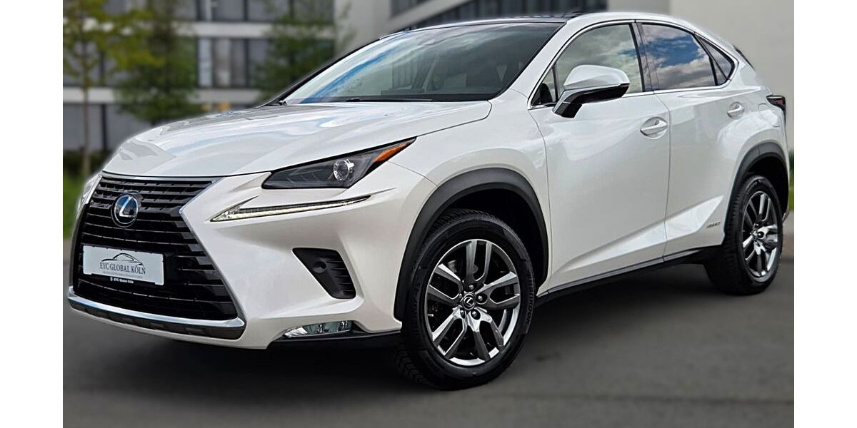 Lexus NX 300 164.000 km 23.999 &euro; Köln (Ostheim) 51107