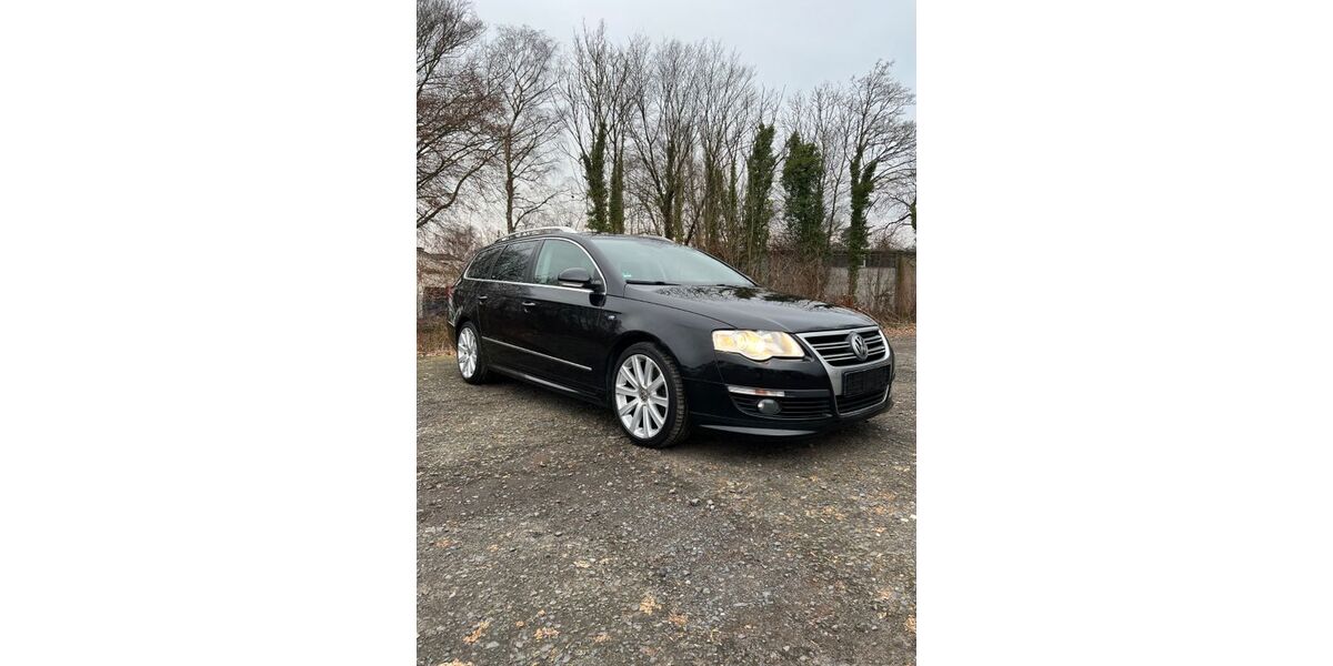 VW Passat 300.000 km 4.500 &euro; Vettelschoß 53560