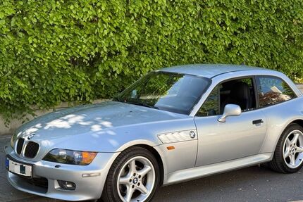 BMW Z3 105.000 km 18.800 &euro; Köln 50931